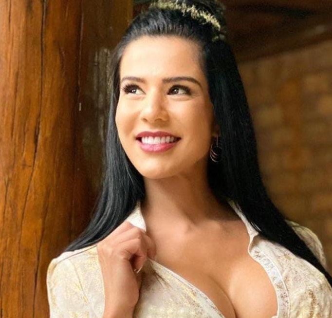 Retrato de @eva_andressa