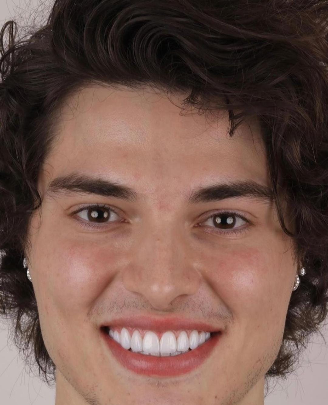Retrato de @jondretto